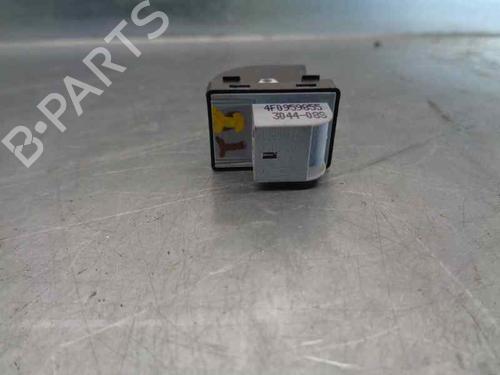 Left rear window switch AUDI A3 Sportback (8PA)  | BP7528851I29 