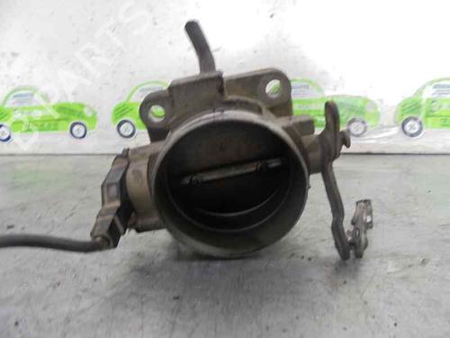 Throttle body MERCEDES-BENZ 124 Saloon (W124)  | BP5045305M82