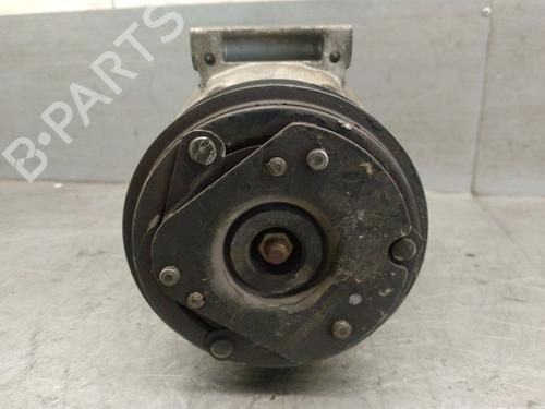 AC compressor RENAULT LAGUNA II (BG0/1_) 1.9 dCi (BG08, BG0G) | BP27929499M34 