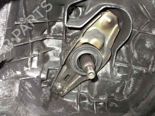 Gearbox AUDI A6 C5 (4B2) 2.8 | BP2070034M3 