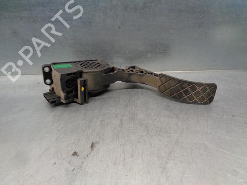 Used Pedal SKODA FABIA I (6Y2) 1.2 (64 hp) 8290151