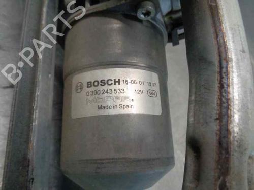 Front wiper motor FIAT 500X (334_)  | BP8235764M29 