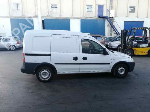 Turbocharger/Supercharger OPEL COMBO Box Body/MPV 1.7 DI 16V | BP6313139M71 