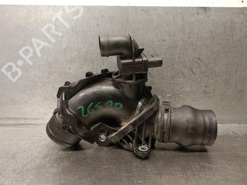 Pipe AUDI Q5 (FYB, FYG) 2.0 TDI quattro | BP39552528M125 - Image 2