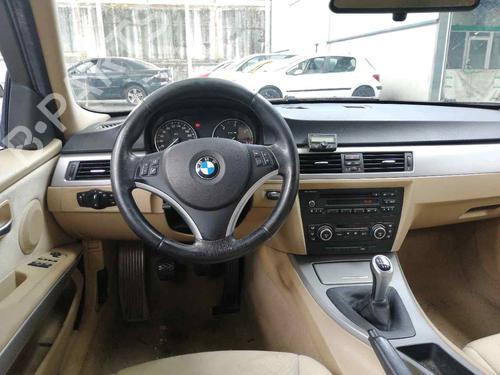 Warning switch BMW 3 Touring (E91) 320 d | BP12189135I22 - Image 6