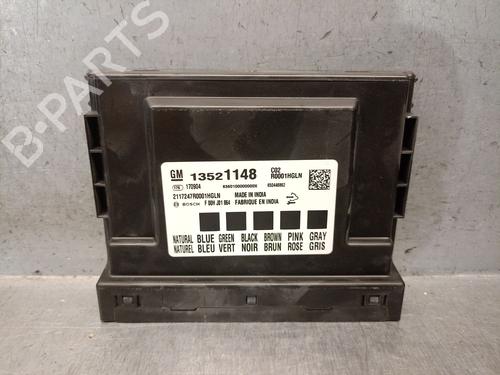 Used Electronic module Electronic module 37200740 37200740