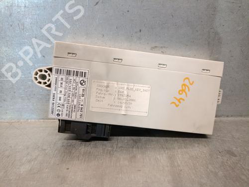 control-unit-bmw-5-e60-2001-2002-2003-2004-2005-2006-2007-2008-2009-2010-39413163 main image