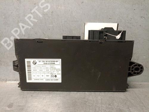 Used Electronic module BMW 3 Coupe (E92) [2005-2013]  32518517