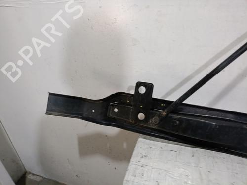 Front bumper reinforcement JEEP GRAND CHEROKEE IV (WK, WK2) 3.0 CRD V6 4x4 | BP28327431C109 
