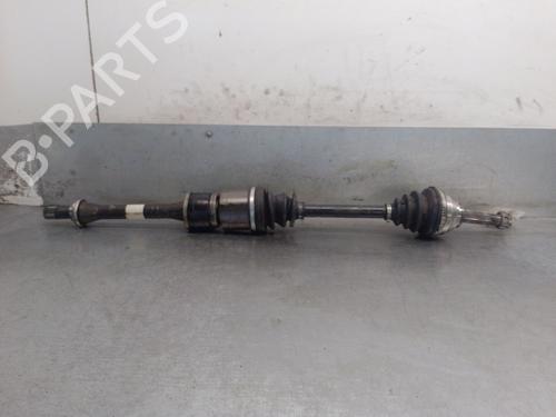 Used Right front driveshaft Right front driveshaft 38266817 38266817