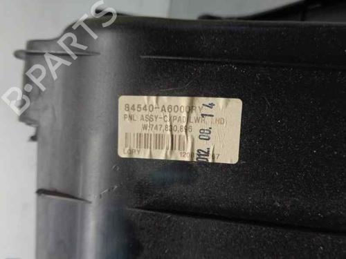 Glove box HYUNDAI i30 (GD) 1.4 CRDi | BP6912050C95