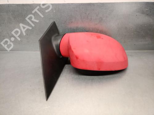 Right mirror HYUNDAI GETZ (TB) 1.5 CRDi | BP25240962C27 