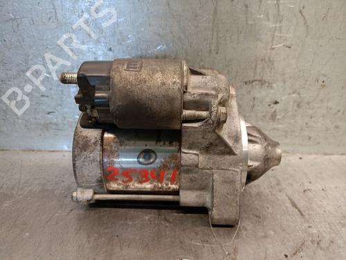 Used Starter Starter SUZUKI ALTO VI (FF, HA24_) 1.1 (RF410) (63 hp) 35981327 35981327