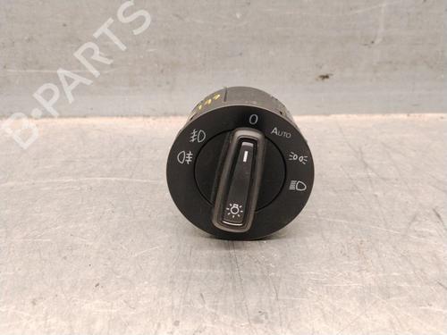 Used Headlight switch Headlight switch 38177871 38177871
