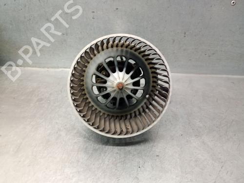 Heater blower motor BMW 5 (F10) 530 d | BP28952151M62