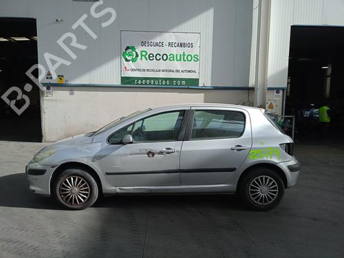 Used Parts PEUGEOT 307 (3A/C) 1.6 HDi 4568046