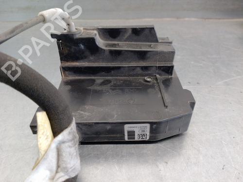 Rear right lock CITROËN C4 Picasso II 1.6 BlueHDi 120 | BP17660697C99 