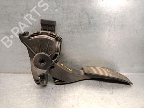 Used Pedal OPEL INSIGNIA A (G09) 1.8 (68) (140 hp) 23963170