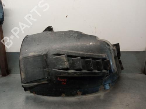 Hjulbue CITROËN JUMPER II Van 2.2 HDi 130 (130 hp) 29519620