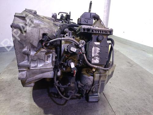 Gearbox CITROËN C4 Grand Picasso I (UA_) 2.0 HDi 138 | BP29943809M3 
