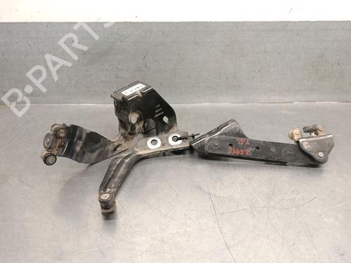 Used Hinge/Door check strap OPEL VIVARO C Van (K0) 1.5 (120 hp) 27855035
