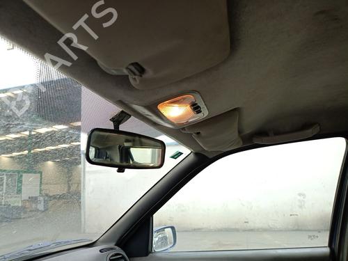 Generator FORD FIESTA IV (JA_, JB_) 1.25 i 16V | BP27366113M7 