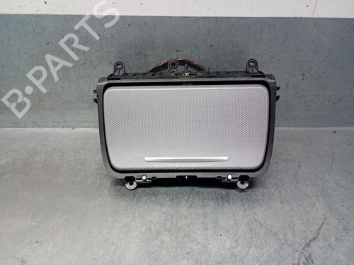 Used Cup/Object holder BMW 5 (F10) 530 d (245 hp) 28976002