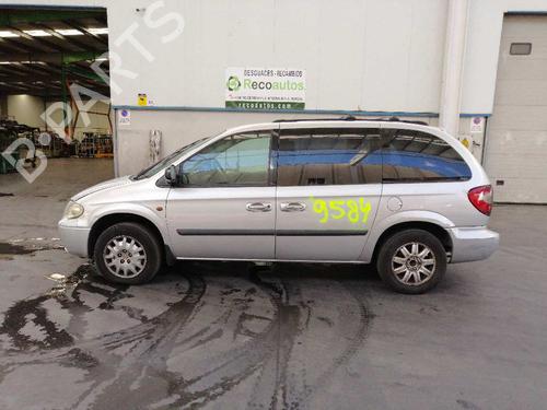 Instrument cluster CHRYSLER VOYAGER IV (RG, RS) 2.5 CRD | BP5335712C47 