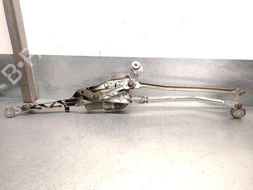 Front wiper motor MERCEDES-BENZ E-CLASS Coupe (C207) E 250 CDI / BlueTEC / d (207.303, 207.304) | BP23962706M29 