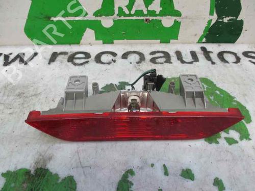 Used Third brake light Third brake light 2055725 2055725