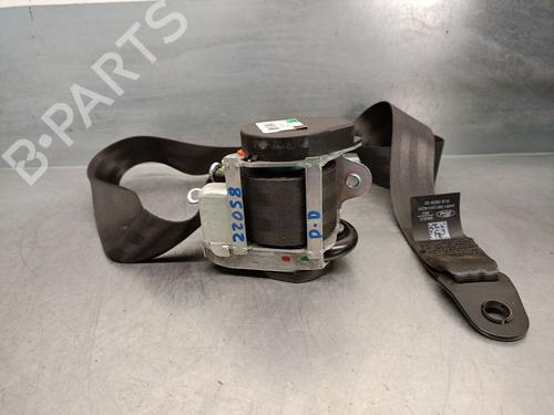 Front right seatbelt FORD C-MAX II (DXA/CB7, DXA/CEU) 1.0 EcoBoost | BP23388177I25 