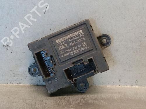 Used Comfort control module Comfort control module VOLVO XC60 I SUV (156) D3 / D4 (163 hp) 36489663 36489663
