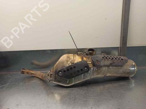 Used Exhaust system BMW MOTORCYCLES F ( - 800cc) F 650 (169) (48 hp) 25234787