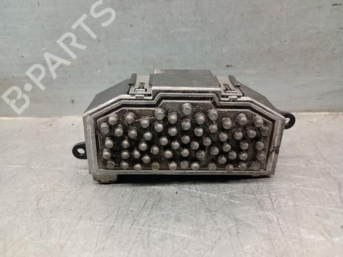 Used Heater resistor VW GOLF V (1K1) 1.9 TDI (105 hp) 25447177