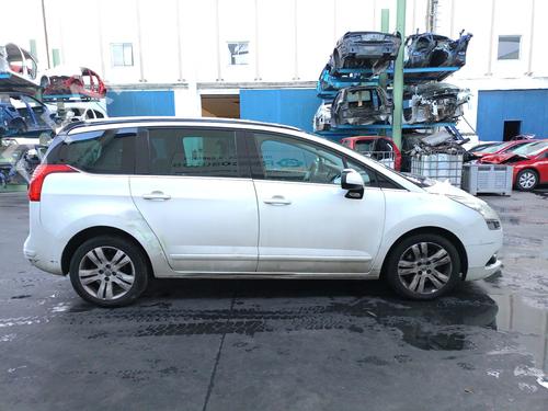 Engine PEUGEOT 5008 (0U_, 0E_) 2.0 HDi 150 / BlueHDi 150 | BP31852872M1