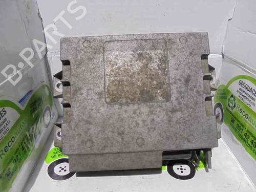 Used Engine control unit (ECU) FIAT PUNTO (176_) 55 1.1 (54 hp) 2069099