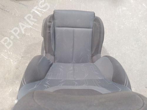 Left front seat CITROËN C4 II (NC_) 1.6 HDi 90 | BP32411786C15 - Image 5