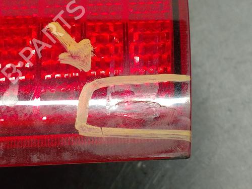 Left taillight FIAT PANDA (169_) 1.1 (169.AXA1A) | BP31015187C34 - Image 7