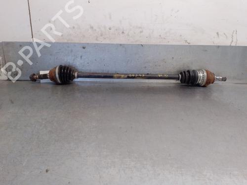 Used Right front driveshaft Right front driveshaft 38651749 38651749
