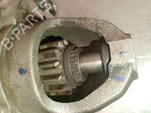 Starter RENAULT CAPTUR II (HF_) TCe 90 (HFM6) | BP30122085M8