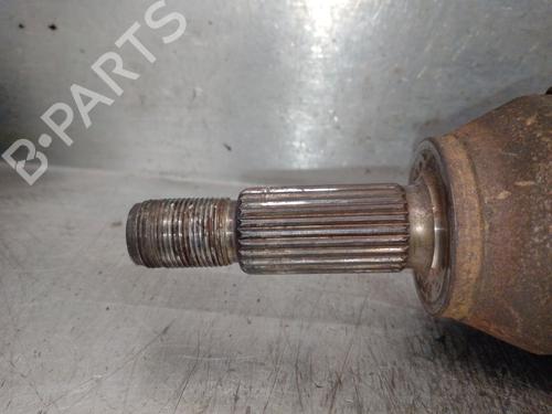 Right front driveshaft FORD TOURNEO COURIER B460 MPV 1.5 TDCi | BP33270133M39 - Image 5