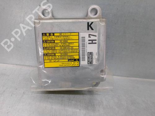 Used ECU airbags TOYOTA RAV 4 II (_A2_) [2000-2005]  15612389