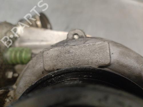 Turbocharger/Supercharger OPEL ASTRA H Estate (A04)  | BP13085461M71 