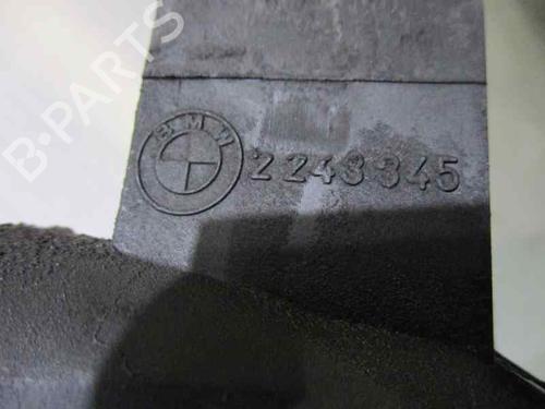 Intercooler BMW 5 (E34) 525 tds | BP2090377M30 