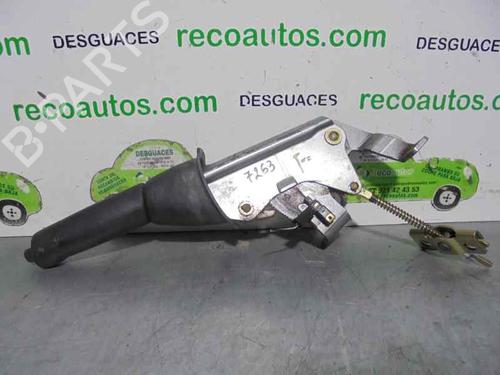 Frein à main LAND ROVER FREELANDER I (L314) 2.0 Td4 4x4 (112 hp) 8790912