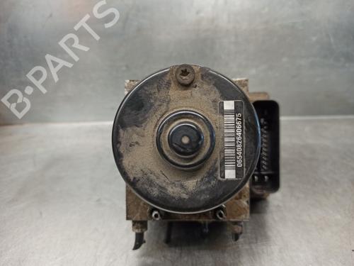 ABS pump OPEL ASTRA H (A04) 1.7 CDTI (L48) | BP15209531M43 