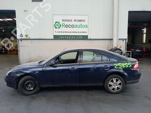 Headlight switch FORD MONDEO III (B5Y) 2.0 16V | BP34370340I24 - Image 3