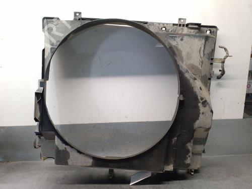 Used Front slam panel Front slam panel NISSAN NAVARA NP300 (D40) 2.5 dCi 4WD (144 hp) 33402605 33402605