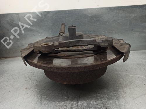 Right rear steering knuckle HYUNDAI ACCENT III (MC) 1.5 CRDi GLS | BP11952156M28 