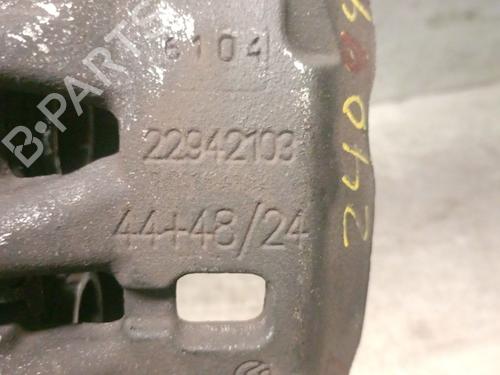 Højre bremsekaliber foran CITROËN JUMPER II Van 2.2 HDi 110 | BP30906817M104